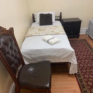 A Beautiful In Queens Guest house New York