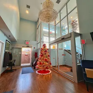 Ozone Inn & Suites Hotel New York