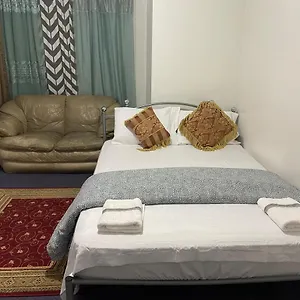 A Sweet In Queens Guest house New York