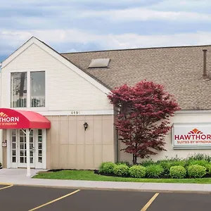 Hawthorn Extended By Wyndham Hotel Columbus