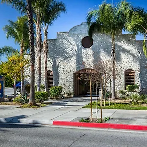 Comfort Near Fairplex Inn Pomona