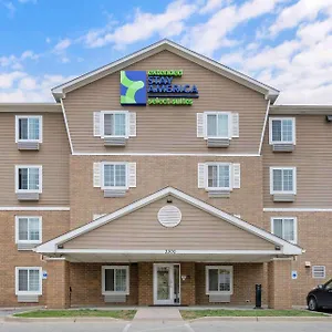 Extended America Select - - Airport Hotel