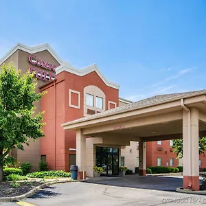 Comfort East Louisville