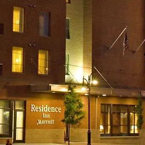 Downtown Louisville