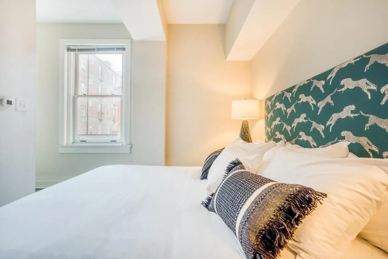 *** Aparthotel Mint House Louisville - Downtown United States