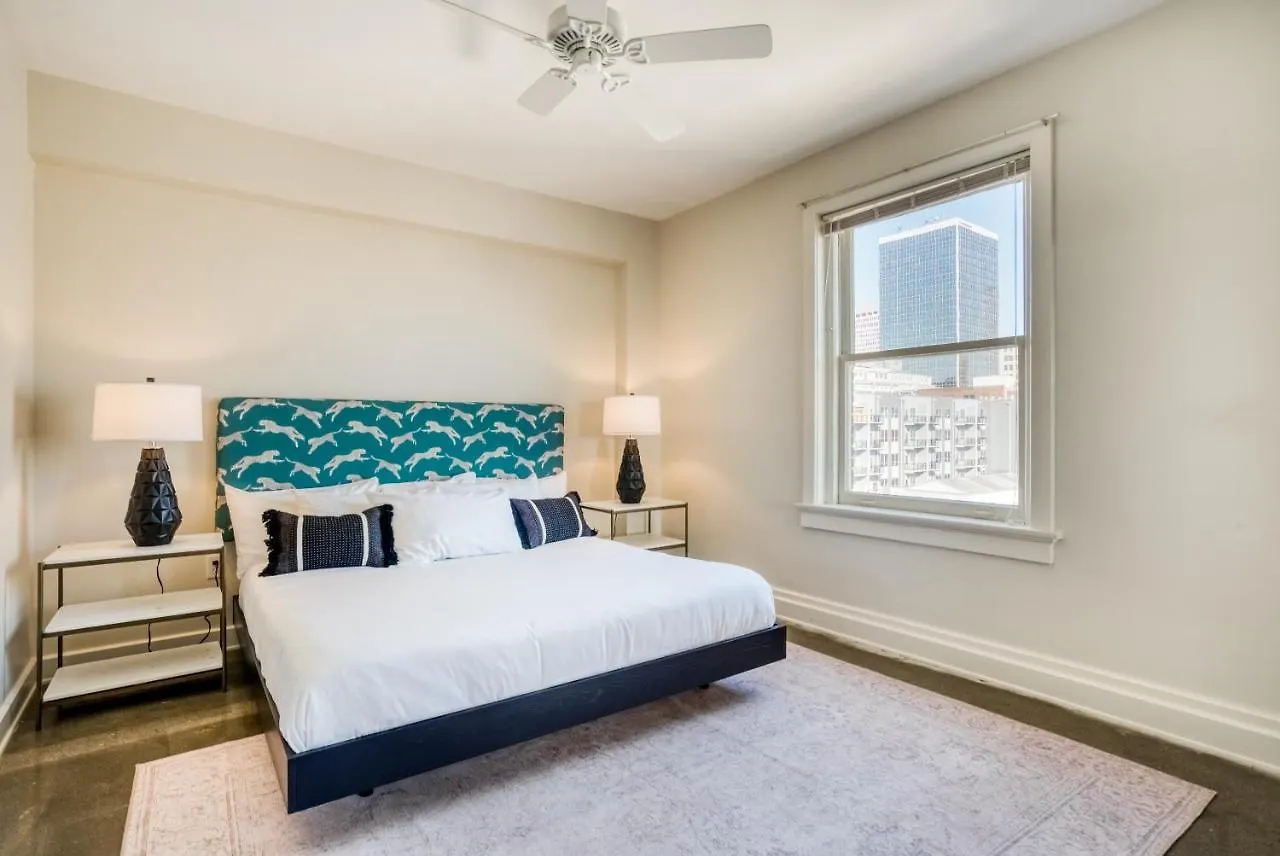 Aparthotel Mint House Louisville - Downtown